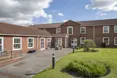 OSJCT Stirlings - An outside view of the home