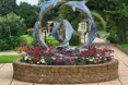 Photo of the garden where applicable
