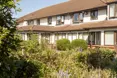 The Ridings - An outside view of the home