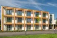 Fairfield Residential Home - An outside view of the home