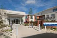 Wyndham Hall Care Home - An outside view of the home