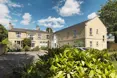 Newland House - An outside view of the home