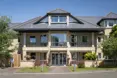 OSJCT Madley Park House - An outside view of the home