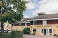 Cedar Court Care Home - An outside view of the home