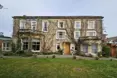 Beech Court Nursing Home - An outside view of the home