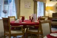 Iffley Residential and Nursing Home - Photo of the dining area