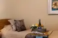 Photo of a typical bedroom