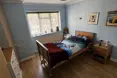 Photo of a typical bedroom