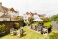 Photo of the garden where applicable