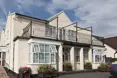 Beachview - An outside view of the home