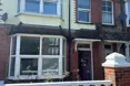 Newhaven - An outside view of the home