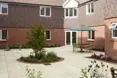 Woodside Hall Nursing Home - An outside view of the home