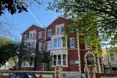 Oakland Grange - An outside view of the home