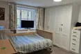 Photo of a typical bedroom