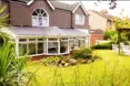Alexandra Rose Residential Care Home - An outside view of the home