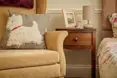 Photo of a typical bedroom