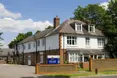 Latham Lodge Nursing and Residential Care Home - An outside view of the home