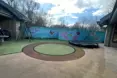 Photo of the garden where applicable