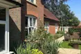 Photo of the garden where applicable