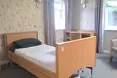 Photo of a typical bedroom