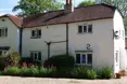Rookery Cottage - An outside view of the home