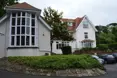 Berehill House Care Home - An outside view of the home