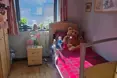 Photo of a typical bedroom