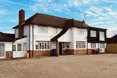 Belamie Gables Care Home - An outside view of the home