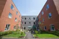 OSJCT Chilterns Court Care Centre - An outside view of the home