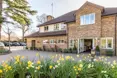 Westlake - An outside view of the home