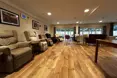 Photo of the lounge area