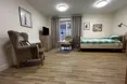 Photo of a typical bedroom
