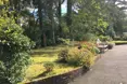 Photo of the garden where applicable
