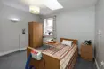 Photo of a typical bedroom