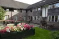Forest View - An outside view of the home