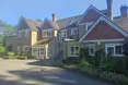 Belle Vue Country House - An outside view of the home