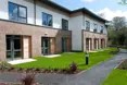 Mill View - An outside view of the home