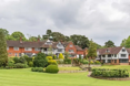 The Reigate Beaumont - An outside view of the home