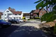 Downsvale Nursing Home - An outside view of the home