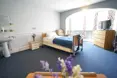 Photo of a typical bedroom