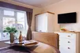 Photo of a typical bedroom