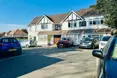 Chandos Lodge Nursing Home - An outside view of the home