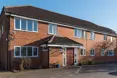 Longlea Nursing Home - An outside view of the home