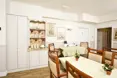 Photo of the dining area