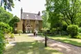 St Christopher's Care Home - An outside view of the home