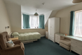 Photo of a typical bedroom