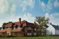 Buckingham House - An outside view of the home