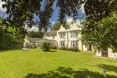 Coxwell Hall and Mews Nursing Home - An outside view of the home