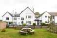 The Grange Care Centre - An outside view of the home