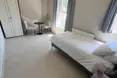 Photo of a typical bedroom